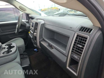 2017 Ram 1500 Express Crew Cab Short Bed - miniatura 19