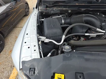 2017 Ram 1500 Express Crew Cab Short Bed - miniatura 24