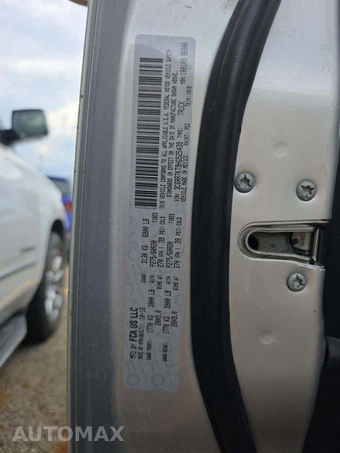 2017 Ram 1500 Express Crew Cab Short Bed - miniatura 5