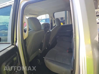 2017 Ram 1500 Express Extended Cab Medium Bed - miniatura 13
