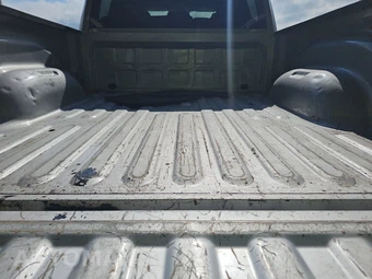 2017 Ram 1500 Express Extended Cab Medium Bed - miniatura 16