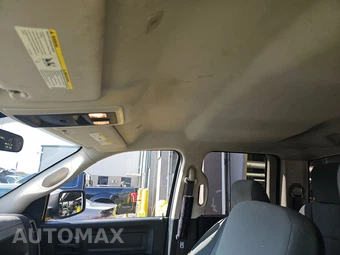 2017 Ram 1500 Express Extended Cab Medium Bed - miniatura 18