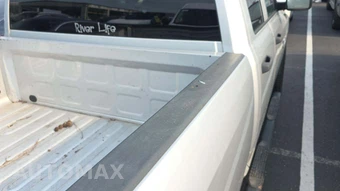 2017 Ram 1500 Express Extended Cab Medium Bed - miniatura 26
