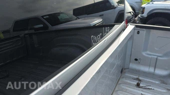 2017 Ram 1500 Express Extended Cab Medium Bed - miniatura 30