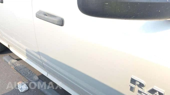 2017 Ram 1500 Express Extended Cab Medium Bed - miniatura 31