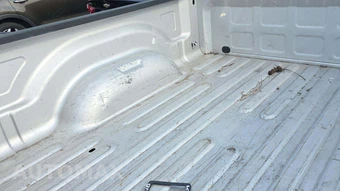 2017 Ram 1500 Express Extended Cab Medium Bed - miniatura 35