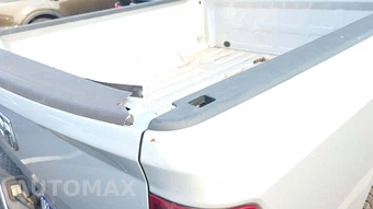 2017 Ram 1500 Express Extended Cab Medium Bed - miniatura 36