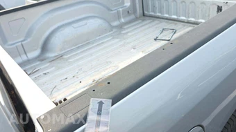2017 Ram 1500 Express Extended Cab Medium Bed - miniatura 38