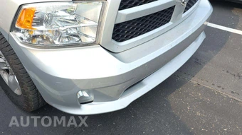 2017 Ram 1500 Express Extended Cab Medium Bed - miniatura 44
