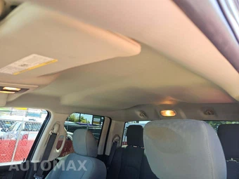 2017 Ram 1500 Express Extended Cab Medium Bed - miniatura 11