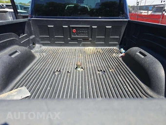 2017 Ram 1500 Express Extended Cab Medium Bed - miniatura 14