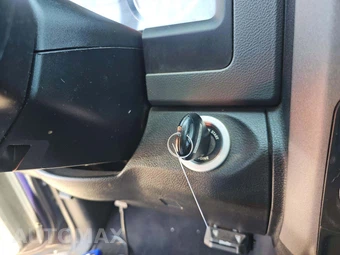2017 Ram 1500 Express Extended Cab Medium Bed - miniatura 8
