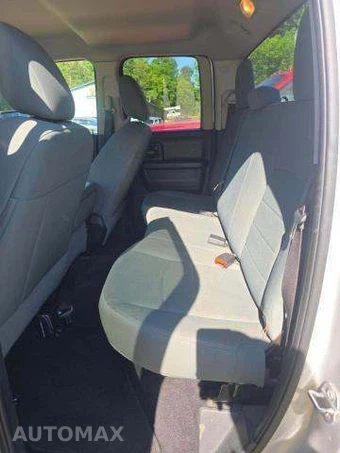 2017 Ram 1500 Express Extended Cab Medium Bed – miniatura 13