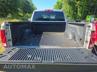 2017 Ram 1500 Express Extended Cab Medium Bed – miniatura 14