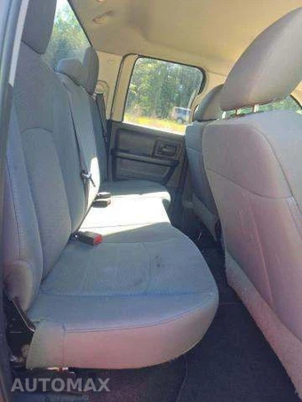 2017 Ram 1500 Express Extended Cab Medium Bed – miniatura 16