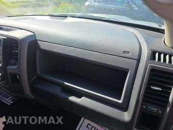 2017 Ram 1500 Express Extended Cab Medium Bed – miniatura 19