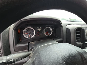 2017 Ram 1500 Express Extended Cab Medium Bed - miniatura 12