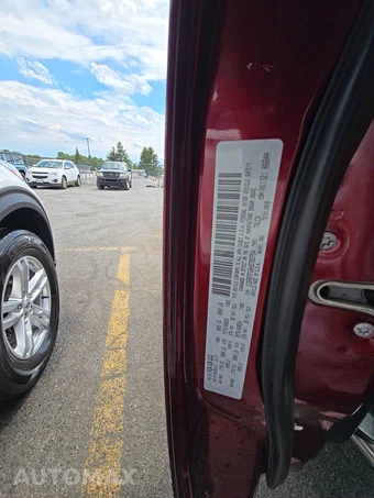 2017 Ram 1500 Express Extended Cab Medium Bed - miniatura 14