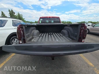 2017 Ram 1500 Express Extended Cab Medium Bed - miniatura 16