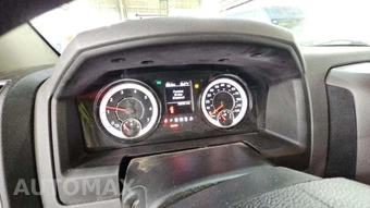 2017 Ram 1500 Express Extended Cab Medium Bed - miniatura 21