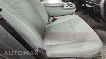 2017 Ram 1500 Express Extended Cab Medium Bed - miniatura 23