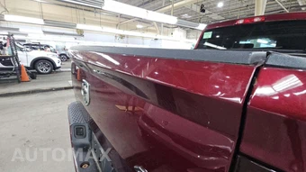 2017 Ram 1500 Express Extended Cab Medium Bed - miniatura 25
