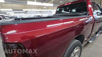 2017 Ram 1500 Express Extended Cab Medium Bed - miniatura 27