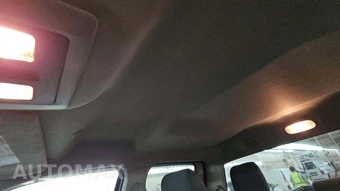 2017 Ram 1500 Express Extended Cab Medium Bed - miniatura 33