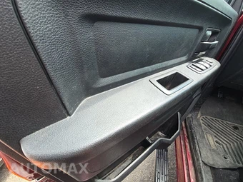 2017 Ram 1500 Express Extended Cab Medium Bed - miniatura 9