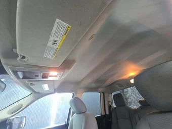 2017 Ram 1500 Express Extended Cab Medium Bed – miniatura 11