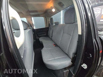 2017 Ram 1500 Express Extended Cab Medium Bed – miniatura 13