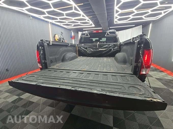 2017 Ram 1500 Express Extended Cab Medium Bed – miniatura 14