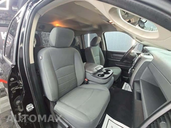 2017 Ram 1500 Express Extended Cab Medium Bed – miniatura 18