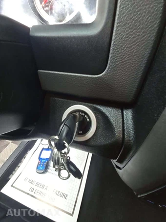 2017 Ram 1500 Express Extended Cab Medium Bed – miniatura 8