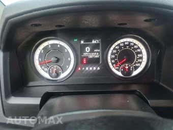 2017 Ram 1500 Express Extended Cab Medium Bed – miniatura 9