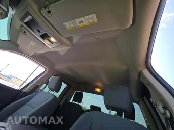 2017 Ram 1500 Express Extended Cab Medium Bed - miniatura 11
