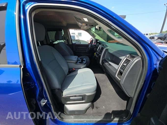 2017 Ram 1500 Express Extended Cab Medium Bed - miniatura 18