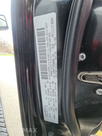 2017 Ram 1500 Express Extended Cab Medium Bed – miniatura 14