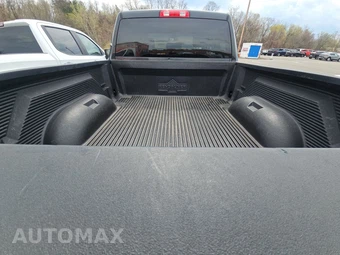 2017 Ram 1500 Express Extended Cab Medium Bed – miniatura 16