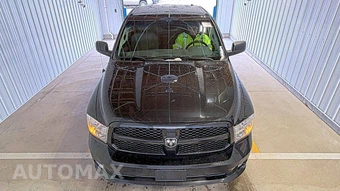 2017 Ram 1500 Express Extended Cab Medium Bed – miniatura 2