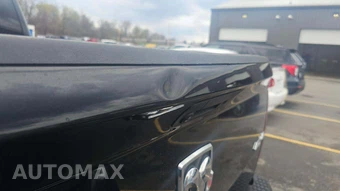 2017 Ram 1500 Express Extended Cab Medium Bed – miniatura 20