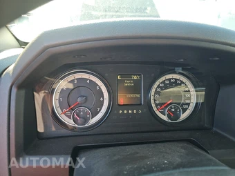 2017 Ram 1500 Express Extended Cab Medium Bed - miniatura 12