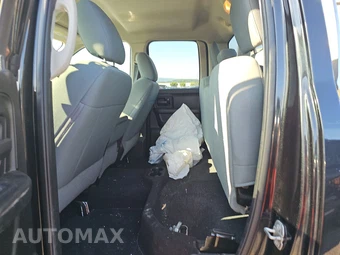 2017 Ram 1500 Express Extended Cab Medium Bed - miniatura 13