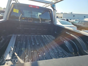 2017 Ram 1500 Express Extended Cab Medium Bed - miniatura 16