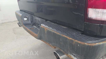 2017 Ram 1500 Express Extended Cab Medium Bed - miniatura 18