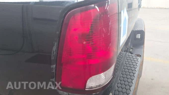 2017 Ram 1500 Express Extended Cab Medium Bed - miniatura 20