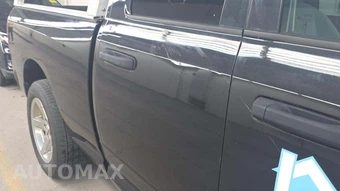 2017 Ram 1500 Express Extended Cab Medium Bed - miniatura 23