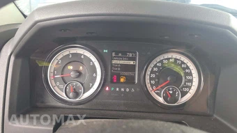 2017 Ram 1500 Express Extended Cab Medium Bed - miniatura 24