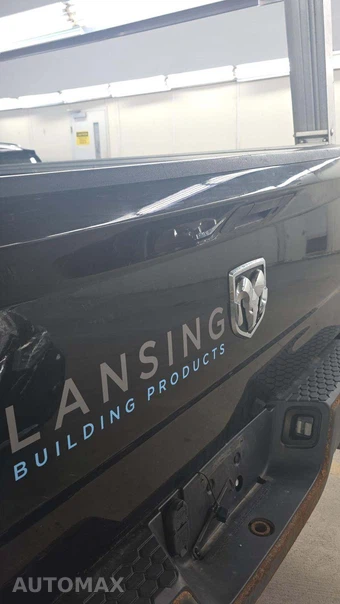 2017 Ram 1500 Express Extended Cab Medium Bed - miniatura 27