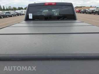2017 Ram 1500 Express Extended Cab Medium Bed – miniatura 11